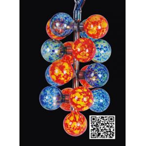 Portfolio Light Fixtures