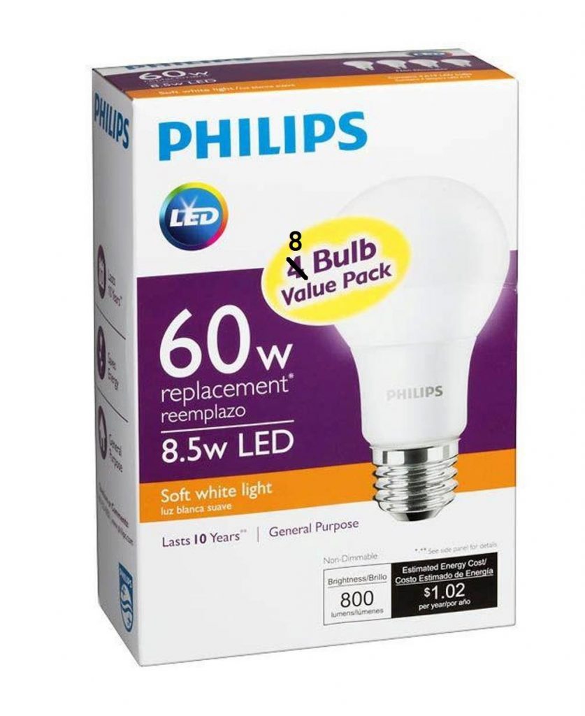 Best Light Bulbs Worth Buying