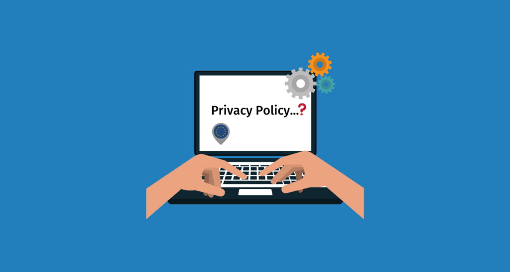 Privacy Policy